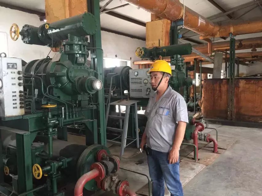 專(zhuān)業(yè)螺桿制冷機(jī)維修